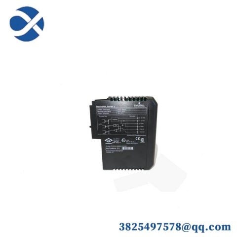 Emerson CE4006P2 KJ3241X1-BA1 DeltaV Interface Module