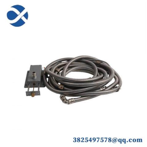 EMERSON EPRO K20315/03-S Eddy Current Sensor - Precise Motion Control for Industrial Applications