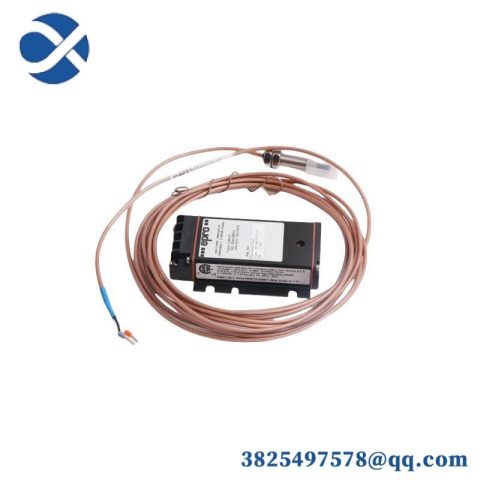 Emerson EPRO PR6423/000-040 CON021 - Advanced Eddy Current Sensor