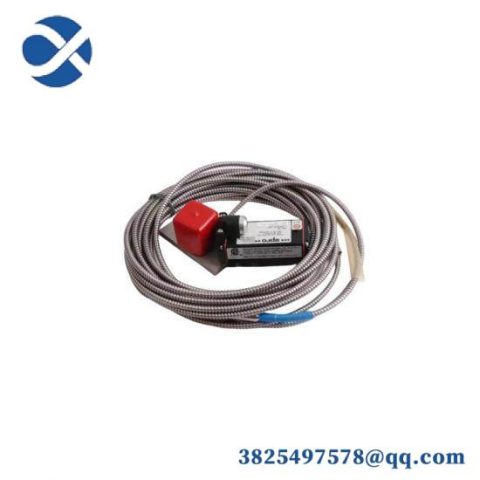 EMERSON EPRO PR6423/014-140: 8mm Eddy Current Sensor for Precision Control