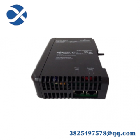 EMERSON KJ2005X1-MQ1 Industrial Control Module