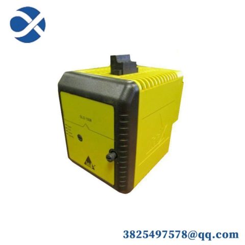 Emerson KJ2201X1-BA1 | 12P3162C092 | DeltaV Logic Solver