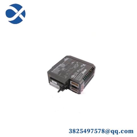 Emerson KJ3203X1-BA1 | 12P3270X022 | VE4001S2T2B4 | 24 VDC Dry Contact Series 2 PLC Module