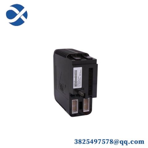 EMERSON KJ3204X1-BA1 Output Module: Advanced Control Solutions for Industrial Automation