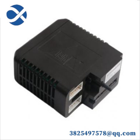 EMERSON KJ3222X1-BA1 12P2532X032 INPUT MODULE; Producer: Emerson