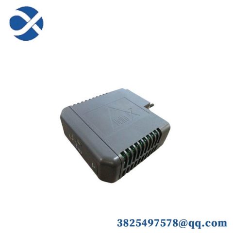 Emerson KJ3222X1-BA1 | High-Precision Analog Input Module