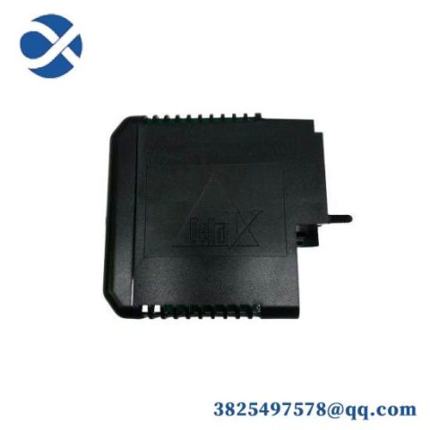 EMERSON KJ3241X1-BA1 12P2506X022 - Industrial Control Interface Module