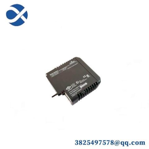 EMERSON KJ3241X1-BA1 12P2506X102 Serial Interface Module