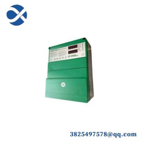 Emerson M45RGB14 DC Drive