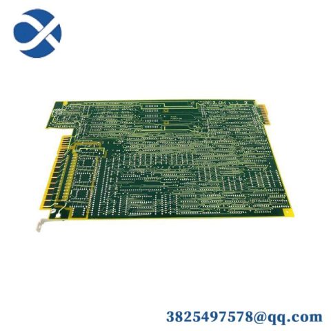 Emerson Ovation 7380A36G01 Q-Line QSE Card: Advanced Process Control Module