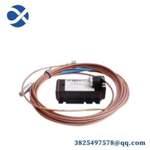 EMERSON PR6423/014-040 CON021 Shaft Vibration Sensor