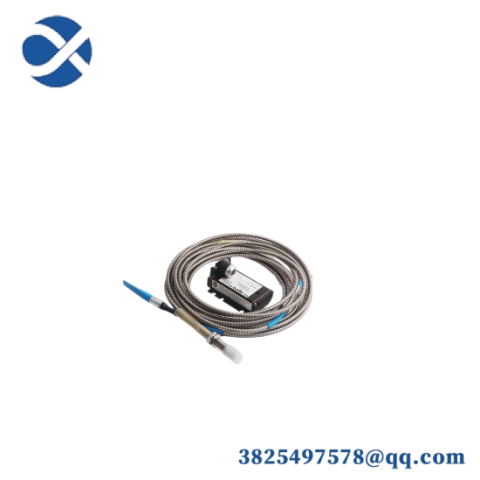 EMERSON PR6426/000-131, CON041/916-200, Brand New - Precision Control Solutions for Industrial Automation