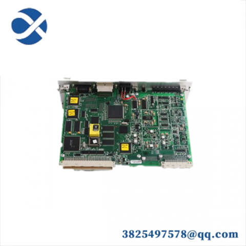 EMERSON SE3006 SD Plus Controller, Advanced Industrial Control System