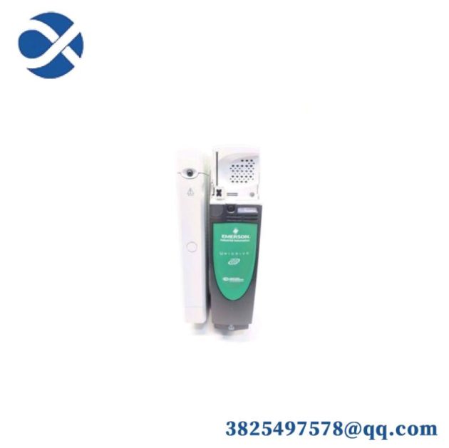 Emerson SP2402 EZ Control Techniques AC Drive: Industry-grade Automation Solution
