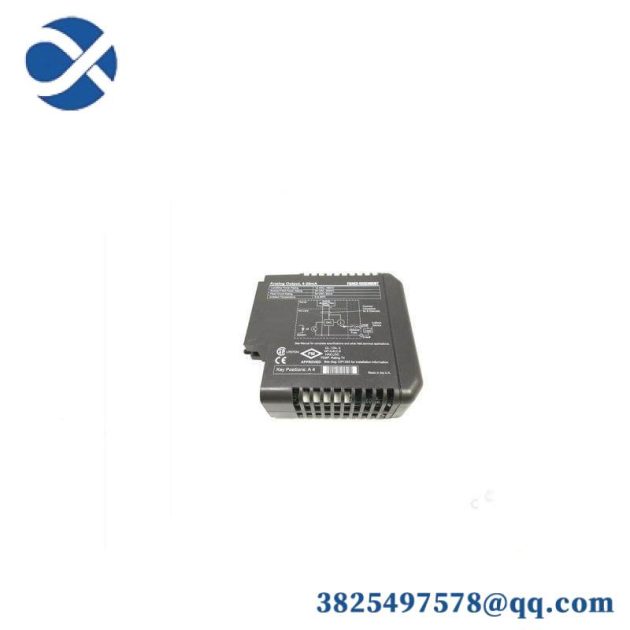EMERSON VE4003S2B1 | Precision 12P3270X022 Control Module