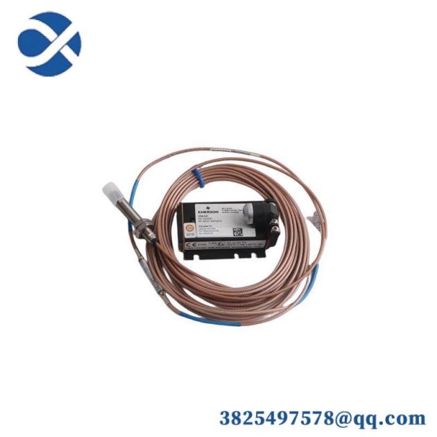 EPRO PR6423/000-031 CON041 Eddy Current Sensor: Precision Measurement Solution for Industrial Control
