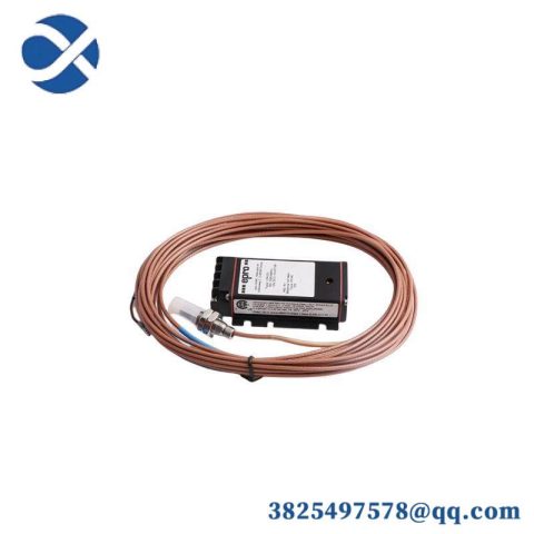 EPRO PR6423/000-131-CN CON031 Current Sensor, Precision Control for Industrial Automation