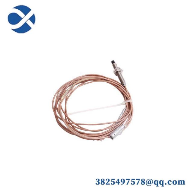 EPRO PR6423/004-120-CN Eddy Current Sensor