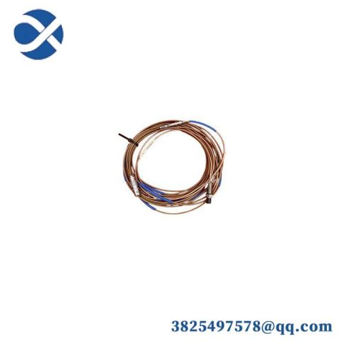 EPRO PR6423/10R-030 Eddy Current Sensor: Advanced Measurement Solution for Industrial Control Systems