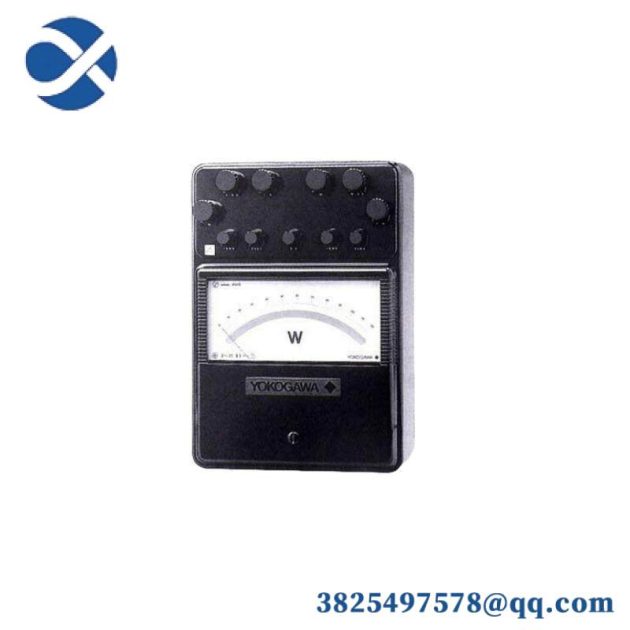 Yokogawa EXT*A Programmable Motion Controller, Model XMC-300, Motion Control, Industrial Automation