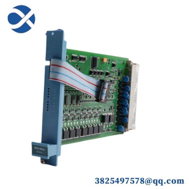 Honeywell FC-SAI-1620M V1.5 Safety Manager System Module