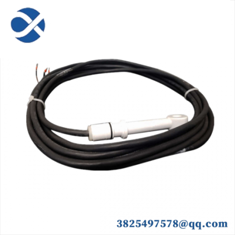FOXBORO 871EC-TF2-V Electrodeless Conductivity Sensor - High Precision, Durable Industrial Control