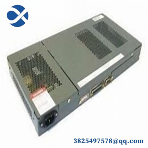 Foxboro P0904BS-0E Data Control System - Advanced Automation Solutions