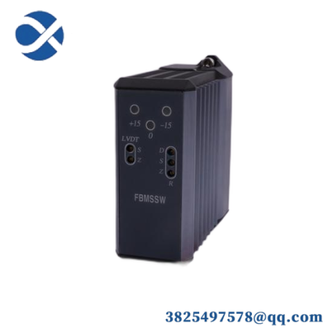 Foxboro RTD (Pt-Ni) FBM203 Module: P0916KF-0B & P0916AE - Precision Temperature Measurement Solutions