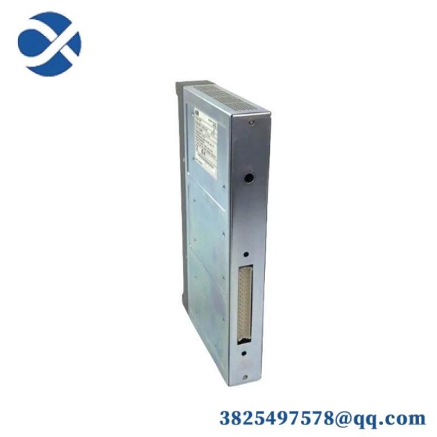 ABB Freelance2000 DDI 05 - Digital Input Module for Industrial Automation
