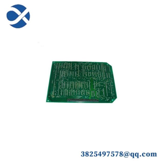 GE 20X4584-10A | 20X4584A4 | 20X4584A4SR: Industrial Control Board