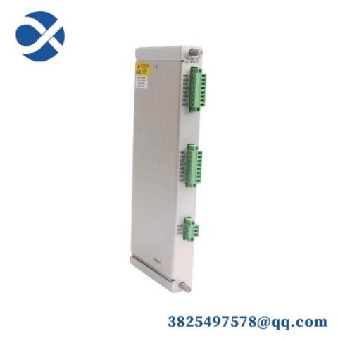 Bently Nevada 125680-01 Proximitor I/O Module