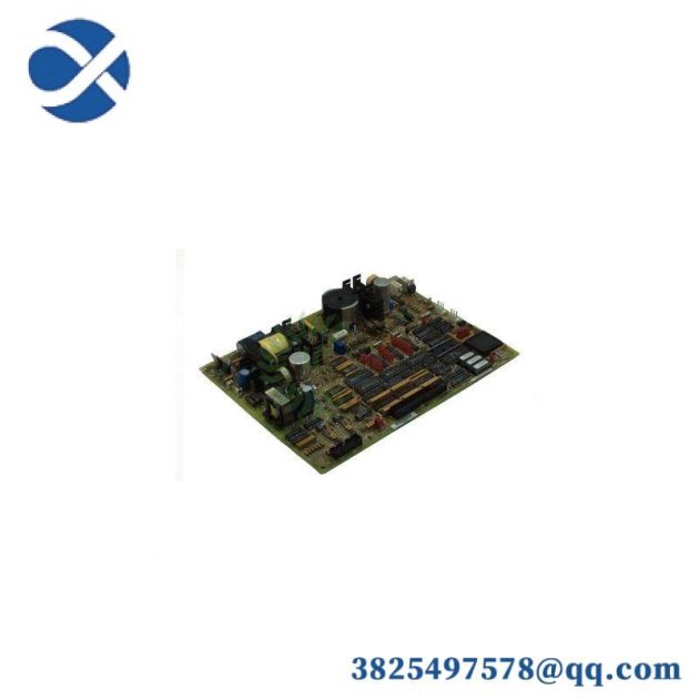 GE DS200TCEAG1BTF: Advanced Processor Card for Industrial Control Systems