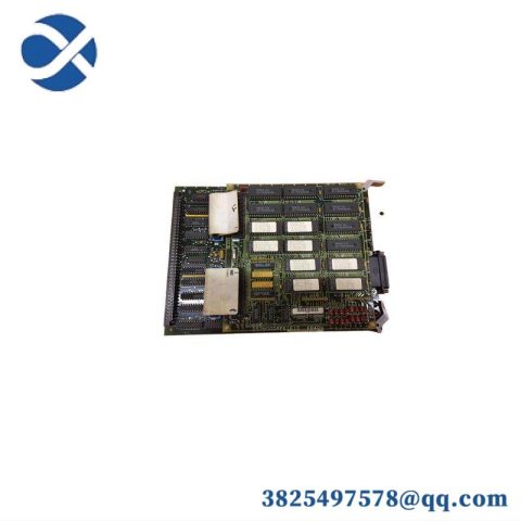 GE DS3800DMPK1E1D: Industrial Regulator Board with 14 Erasable EPROM Modules