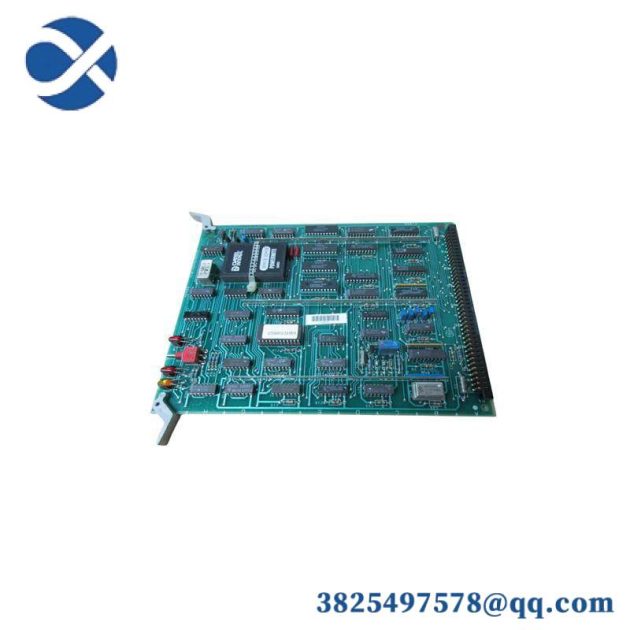 GE DS3800XTFS1A1A - High-Performance Programmable Logic Controller