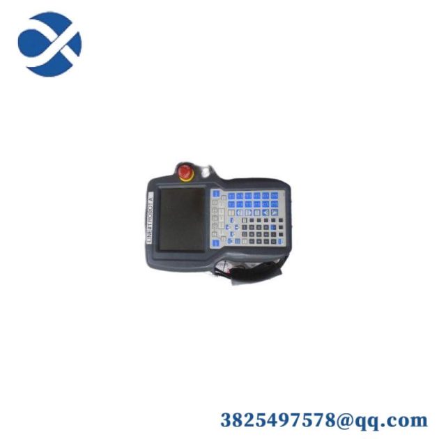 GE Fanuc A05B-2518-C300 EGN Teach Pendant for Advanced Manufacturing Automation