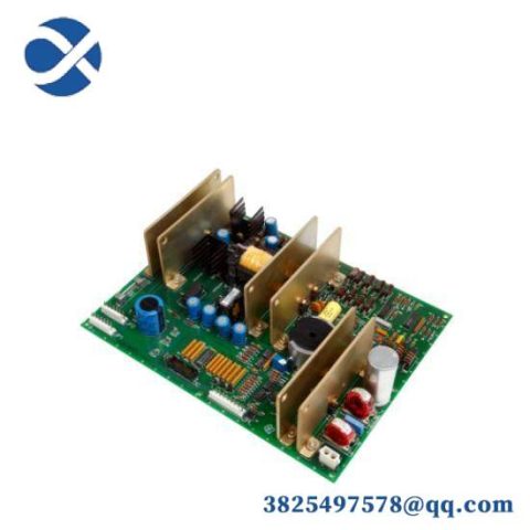 GE Fanuc DS200FSAAG2A | Mark V Board | Industrial Control Module