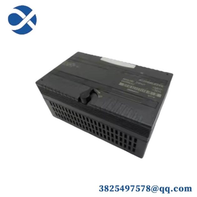 GE Fanuc IC200ALG266 Analog Input Module - New Generation