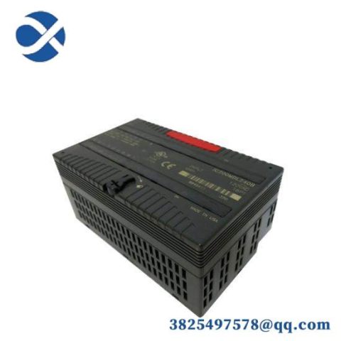 GE IS200ACLEH1A Speedtronic Control Card for Enhanced Turbine Management