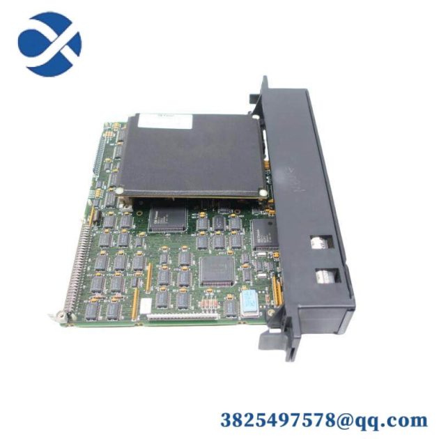 GE Fanuc IC697CPU771 Series 90-70 PLC Processor Module