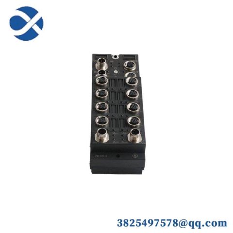 GE Industrial Control IC200MDL750 Output Module