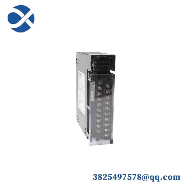 GE IC693MDL240: High-Performance Input Module for Industrial Automation