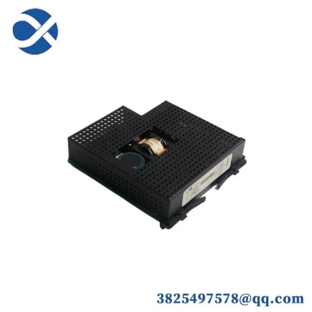 GE UR8LH CT/VT MODULE: Precision Measurement Solutions for Industrial Control