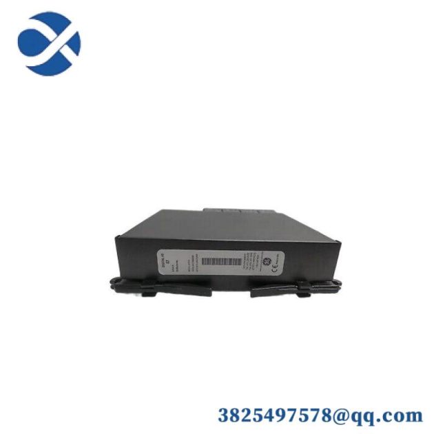 GE UR 67H - Digital Energy UR Digital I/O Module
