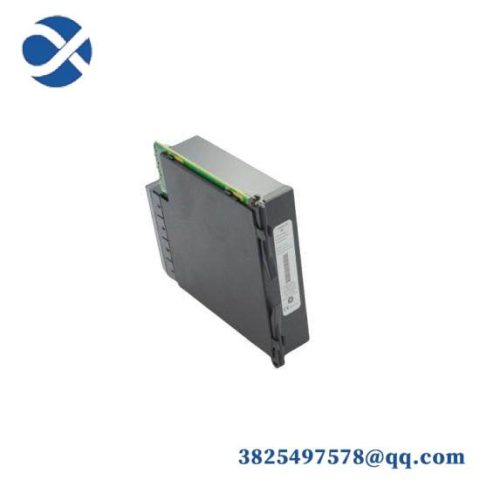GE IS200ACLEH1A Speedtronic Control Card for Enhanced Turbine Management