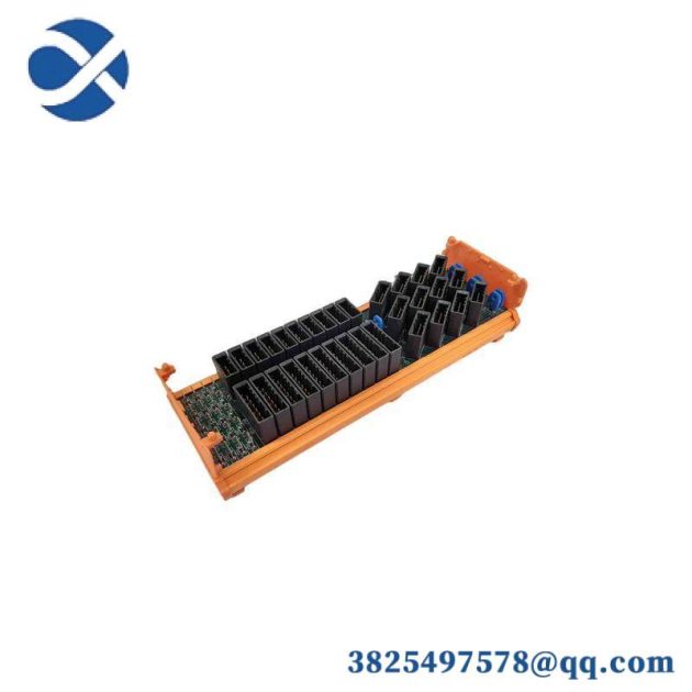 Honeywell 10313/1/1 TERMINATION MODULE, for Precision Control Applications