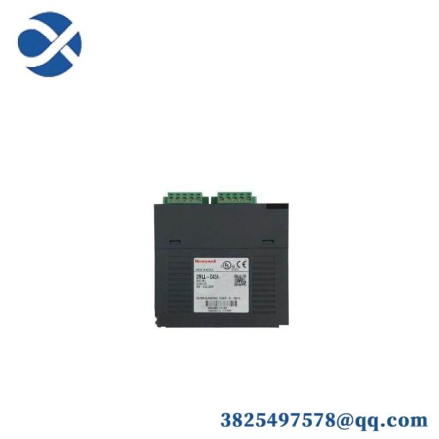 Honeywell 2MLL-C42A-CC MasterLogic-200 Series Industrial Control Module