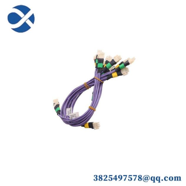 Honeywell 51202329-812 Pks Iolink Cable - Industrial Control Solutions
