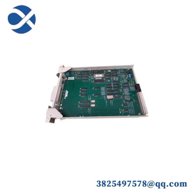 Honeywell 51304362-350: Serial Interface I/O Processor, Advanced Control Solutions