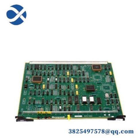 Honeywell 51304427-100 Industrial Automation Control Module