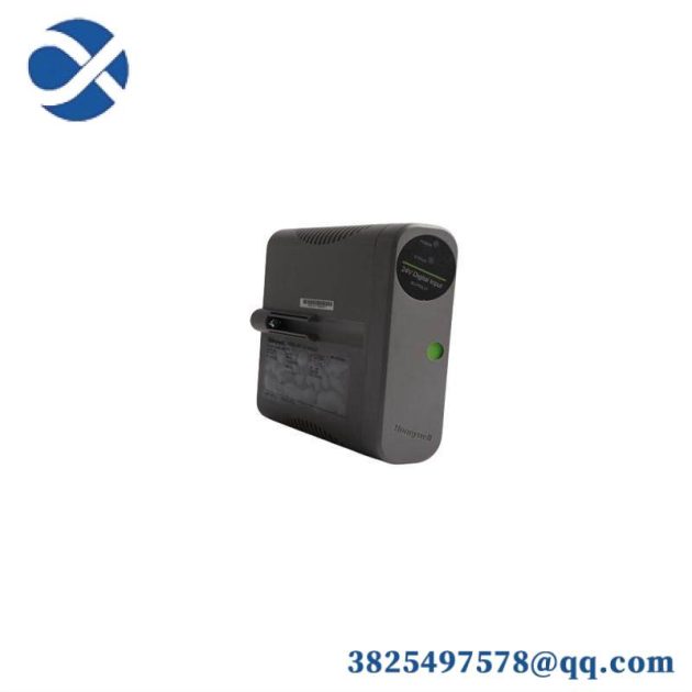 HONEYWELL 8C-PDIPA1 Digital Input Module, Industrial Control Systems
